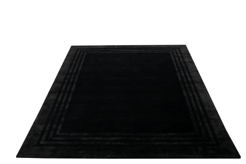 Marco Black Charcoal