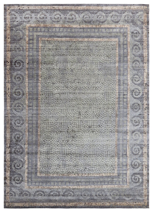 Mosaic Granite Green