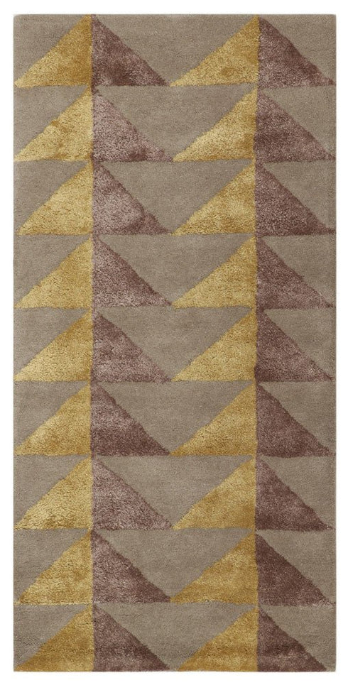 Mousey Beckon Runner Rug