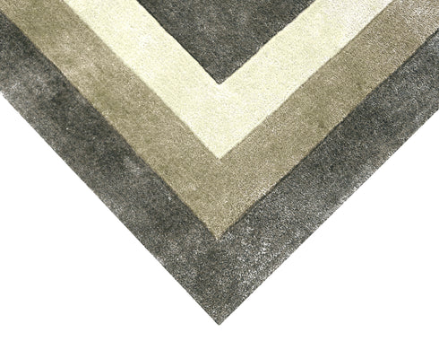 Orilla Forest Olive Green