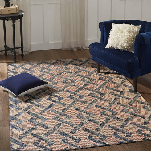 Reticolo Biscotti Red