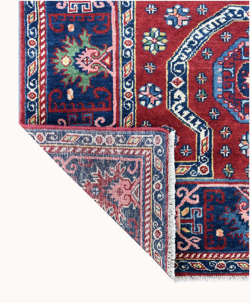 Revisited Remembrance