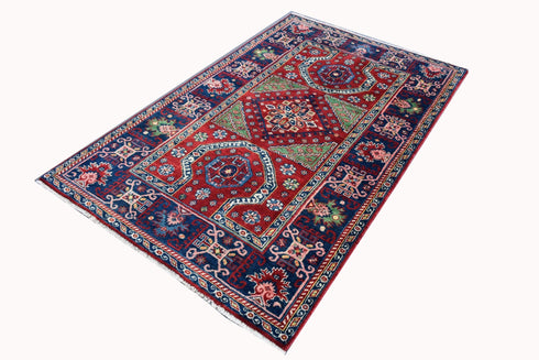 Revisited Remembrance