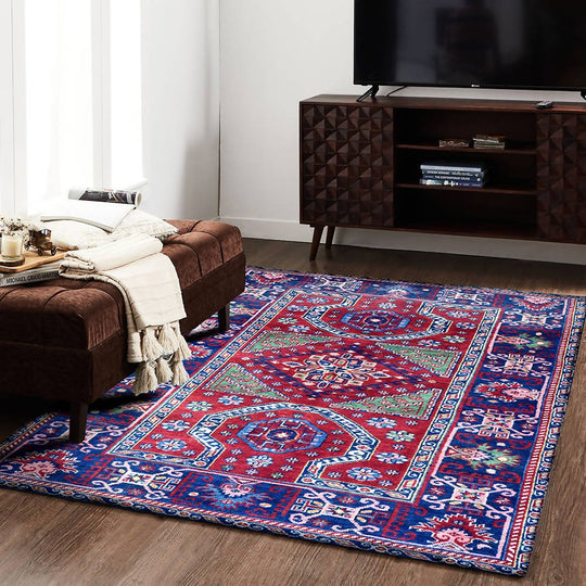 Revisited Remembrance