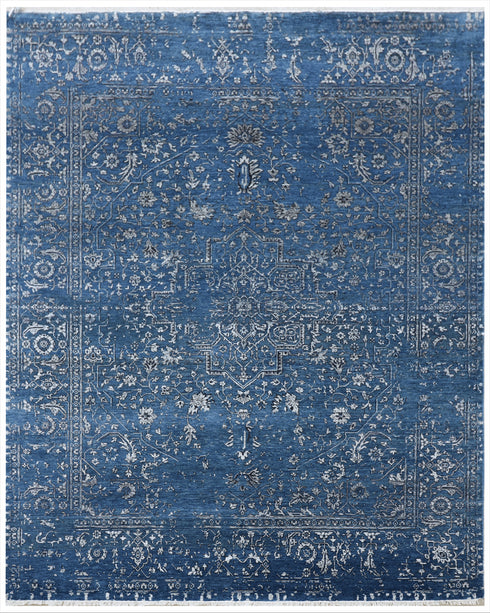 Bare Dark Blue Black Mix