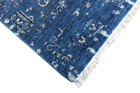 Bare Dark Blue Black Mix