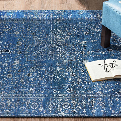 Bare Dark Blue Black Mix