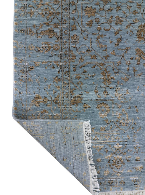 Bare Jade Blue Amber