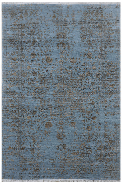 Bare Jade Blue Amber