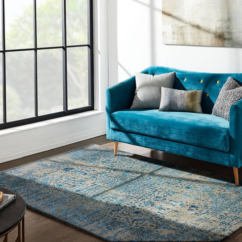 Bare Natural Dark Aqua