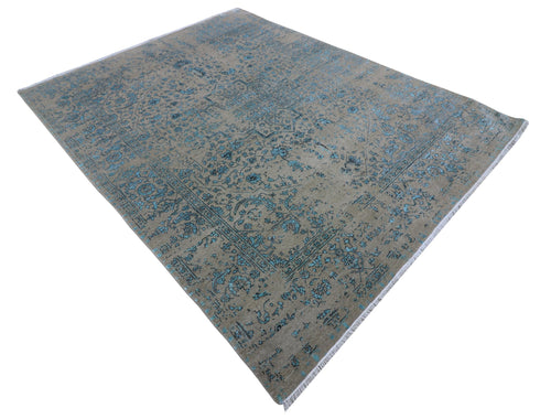 Bare Natural Dark Aqua