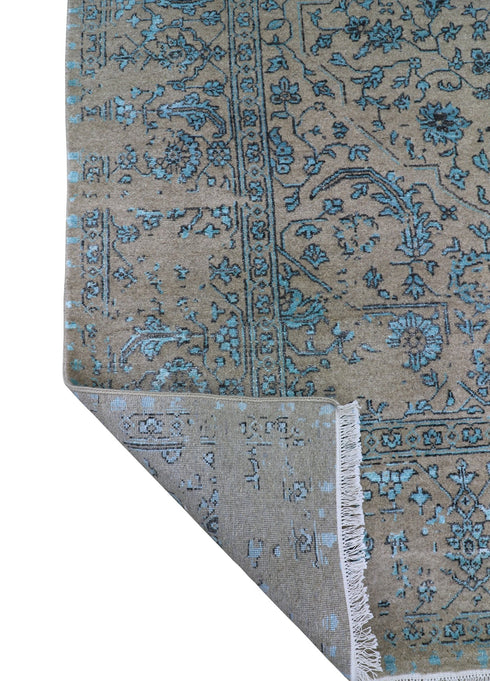 Bare Natural Dark Aqua