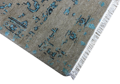 Bare Natural Dark Aqua