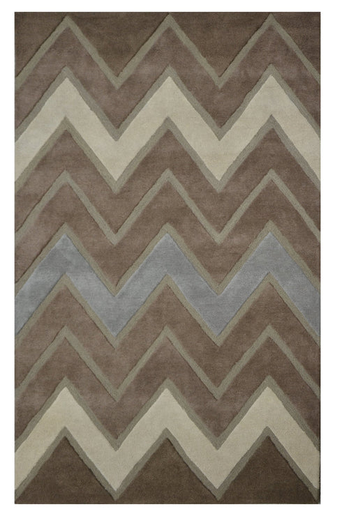 Specie Beige Bronze Peaks