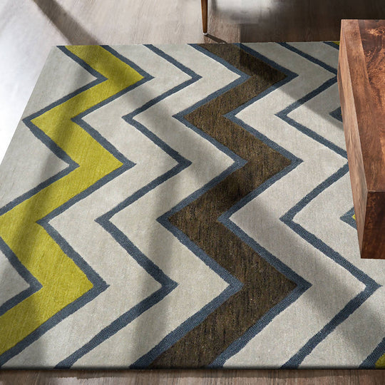 Specie Guilt Ivory Peaks