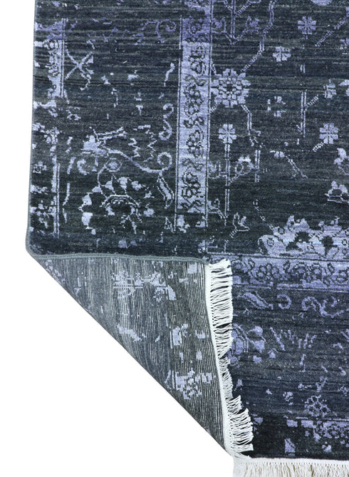 Flush Overcast Dark Grey