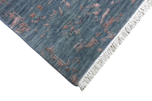 Flush Jade Blue Copper