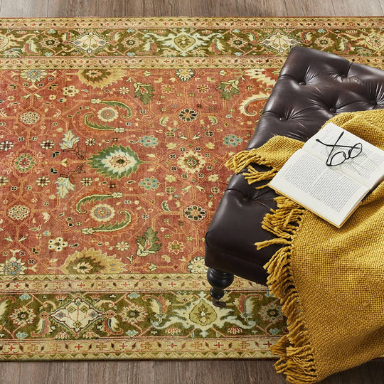 Flush Olive Espousal