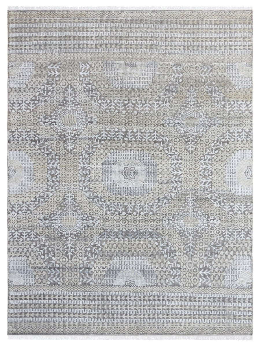 Deepak Rugs Rugs Buy Glory Earth Beige Rug | Order Online | Villedomo