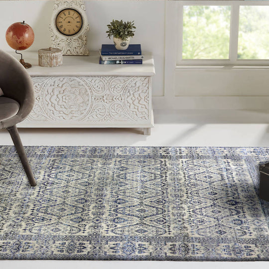 Folk Riposte Natural Black