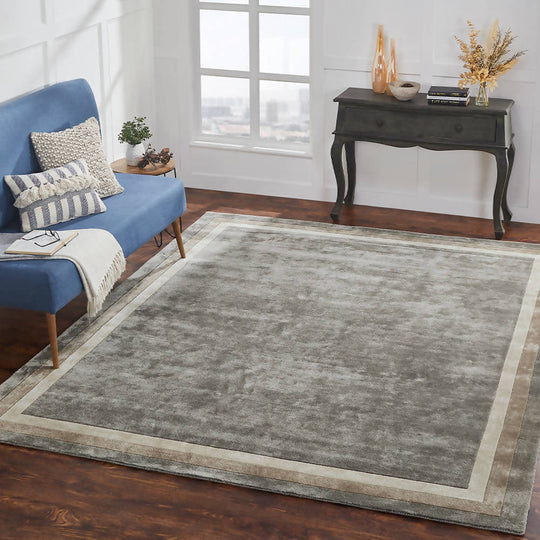 Orilla Forest Olive Green