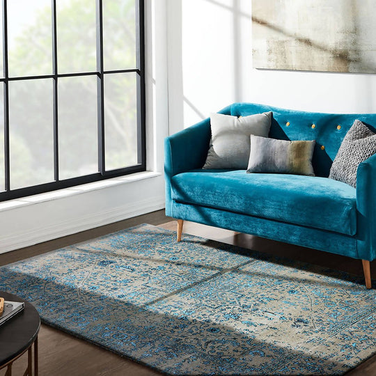 Bare Natural Dark Aqua