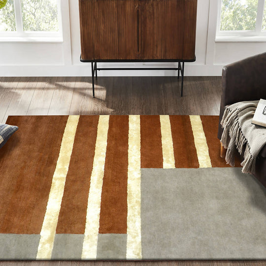 Silver Cinnamon Vespers